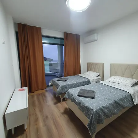 Captain Niko Villa Burgas