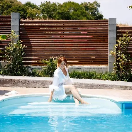 Villa Captain Niko Burgas Stad