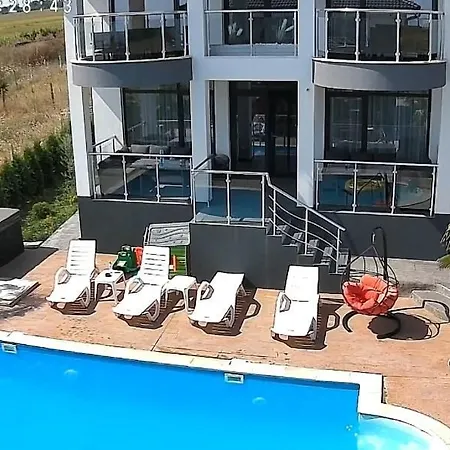 Villa Captain Niko *