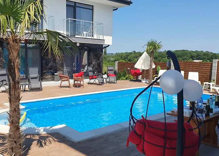 Captain Niko * Burgas City