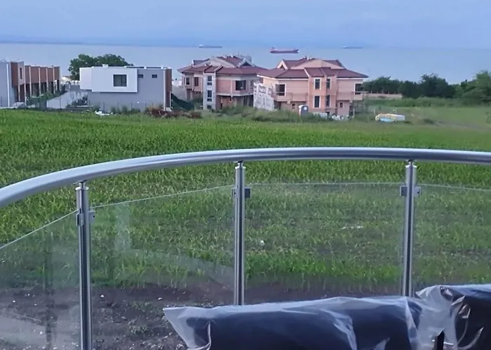 Vila Captain Niko Burgas City