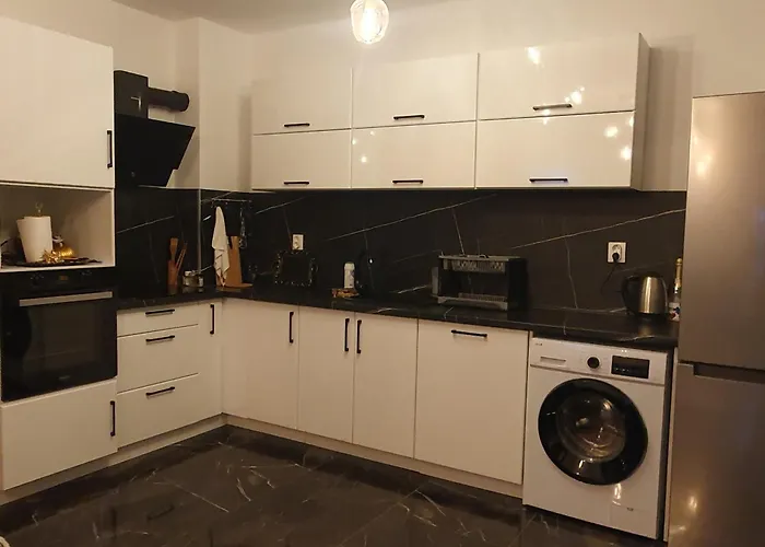 Captain Niko Vila Burgas City