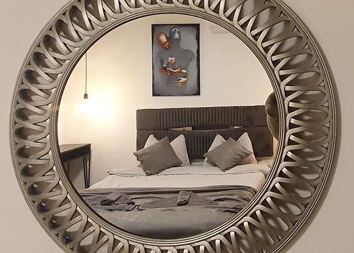 Captain Niko Vila Burgas City