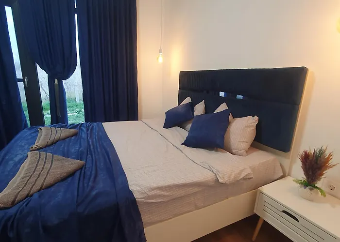 Captain Niko Burgas City